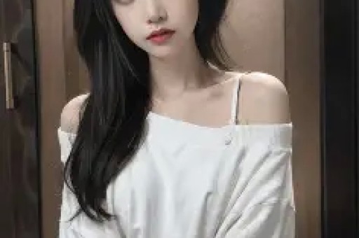 AI女演员代言美瞳广告？这也太违和了
