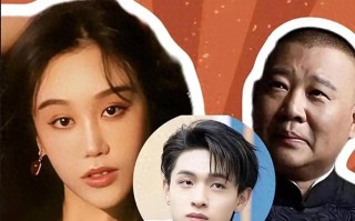 内娱4大渣男！个个都管不住下半身一个比一个离谱现在全凉了