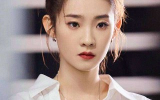 张艺凡的双面人生：从芭蕾天才到被甲沟炎和情伤夹击的女星