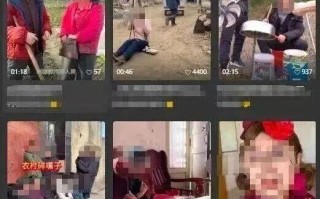 全是剧本？确认系摆拍！这类账号你肯定刷到过