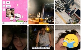摊牌了！司晓迪再曝鹿晗猛料曝更多私密照关晓彤热巴接连遭殃