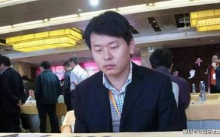 象棋行业震荡整顿顶尖高手因操控赛事被判终身停赛行业潜规则曝光引发全民反思