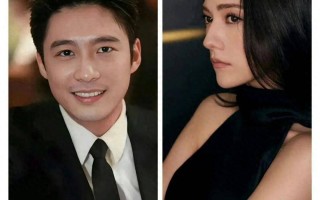 事态升级！霍启刚评论区沦陷准弟媳娜然家世曝光被质疑辱华