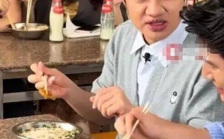 王祖蓝拍美食公益惹争议明星耍大牌成常态！怪不得央视要点名批评