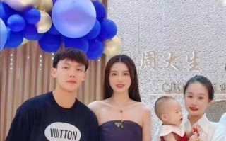 吃瓜!曝徐杰出轨劈腿至少让4名女性流产欠下数百万债务让女友还
