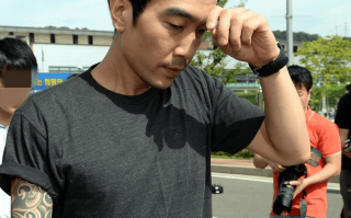 男星失业后自曝想去日本拍黑历史再被扒！网友集体