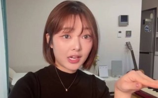 韩国前女团成员爆料业界黑幕 高层潜规则拍大尺度戏