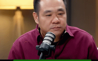 宋方金曝陈道明接戏潜规则：他主动说请你吃饭就是不演了