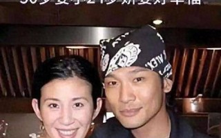 杜德伟狠甩吴君如内幕！圣诞夜房间藏娇“亚洲舞王”下场太惨！